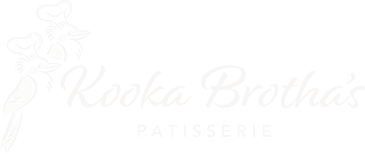 Kooka Brothas - Hand Crafted Sweets & Savouries
